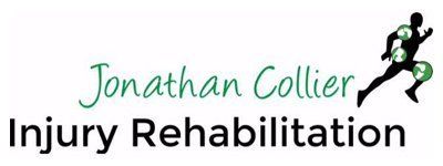 Jonathan Collier Injury Rehabilitation
